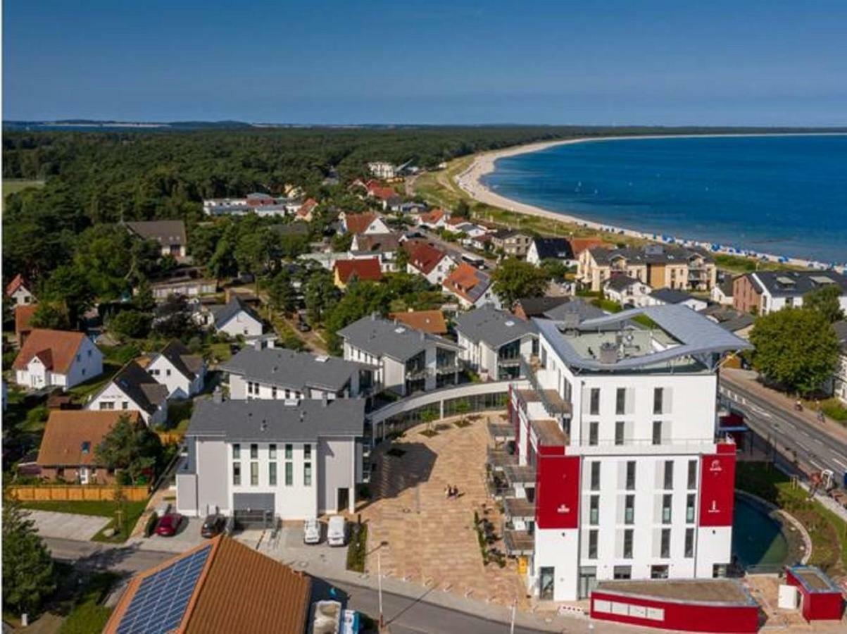 Ostseepanorama Глове Экстерьер фото